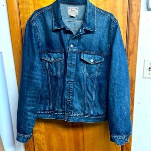 Polo Ralph Lauren Men’s Denim Jacket